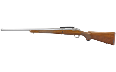 RUGER HWKEYE HNTER 7MMREM 24 SS 3RD
