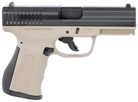 FMK 9C1 G2 *CA/MA COMPLIANT 9MM