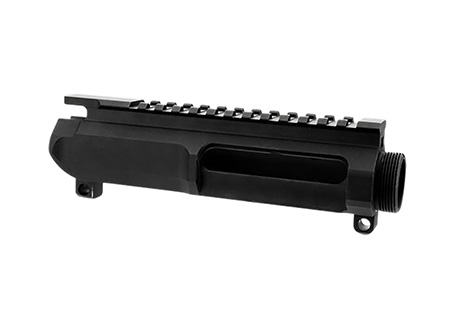 TACFIRE AR15 BILLET SLICK UPPER RCV