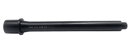 LANDS 8.3 AR9 NITRIDE BRL 1/2X36