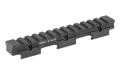 BCM AT OPTIC RISER 525 13 BLK