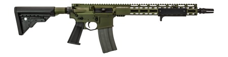 GRIFFIN PATROL 14.5" 223W WHG