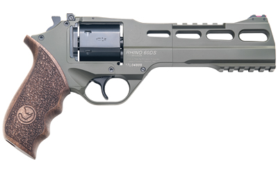 CHIAPPA RHINO DA/SA 357MAG 6 6RD OD