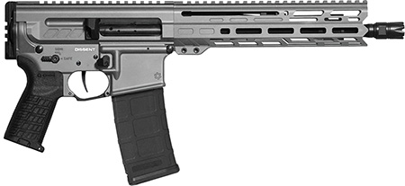 CMMG DISSENT MK4 300 BLACKOUT