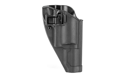 BH SERPA CQC BL/PDL TAU JDG 3 RH BK FITS TAURUS JUDGE 3" CYLINDER