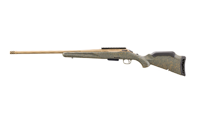 RUGER AMER G2 PRD 223REM 5R 22" FLSH