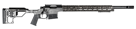 CHRIS MPR FFT 25 CREEDMOOR