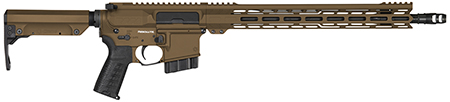 CMMG RESOLUTE MK4 22 ARC