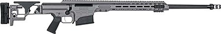 BARRETT MRAD 300 NORMA MAG
