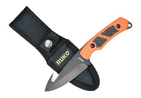 RUKO 440A 3 1/4"BLZ OR SKINNING CS