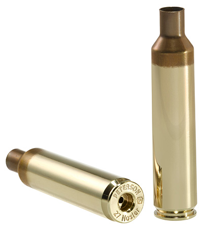 PETERSON 27 NOSLER 250