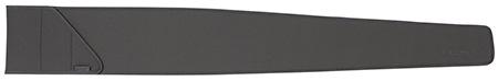 ALLEN 918 52 NEOPRENE SHOTGUN SLIP CASE 52" GRY