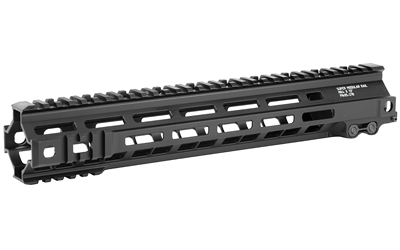 GEISSELE 13.5 SPR MOD MK4 MLOK BLK
