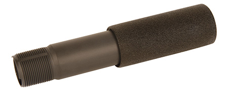 LBE AR15 PISTOL TUBE GRY BUFFER