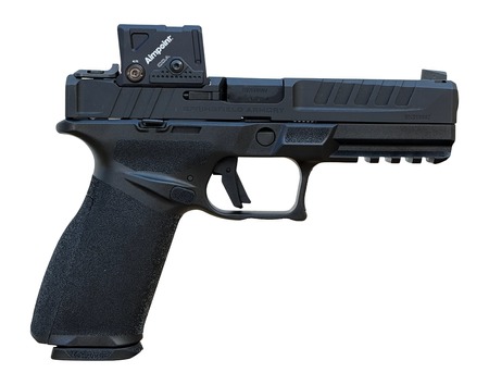 SPRINGFIELD ECHELON 9M 4.5 FS COA 20R
