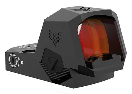 SWAMPFOX SENTINEL II 1X20 MICRO GRNDOT