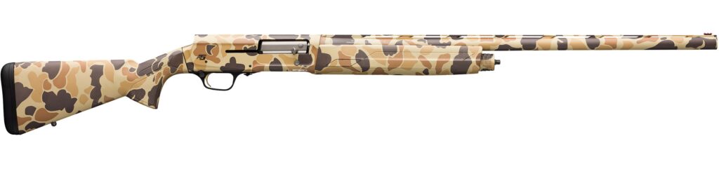 BROWNING A5 VTAN 20/26 3"