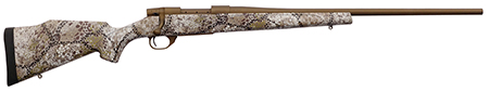 WEATHERBY VANGUARD BADLANDS 300 WTHBY MAG VAP300WR4T