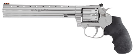 COLT MFG KING COBRA TARGET 22 LR 0