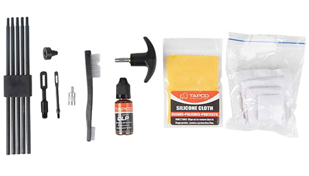 TAPCO UNIVERSAL CLEANING KIT
