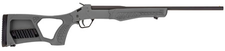 ROSSI TUFFY SINGLE SHOT 410 GAUGE SSP1 GRAY