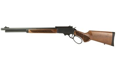 S&W MODEL 1854 45 70 20 6RD WLNT/BK
