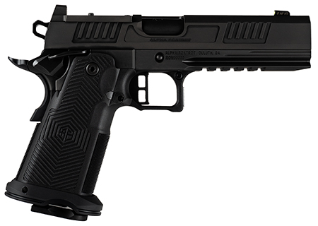 AF AF1911 ROMULUS 9MM