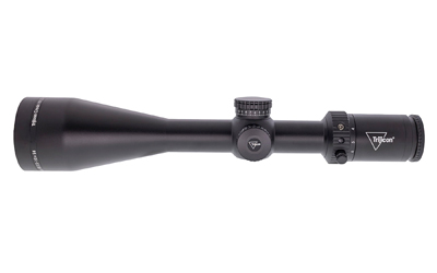 TRIJICON CREDO HX 2.5 10X56 SFP R/G