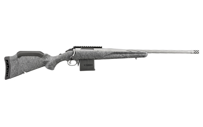 RUGER AMERICAN GEN2 223REM 20 GM