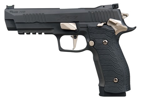 SIG 226 P226 9MM 5 20R NIGHTMARE