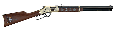 HENRY H006GES2 EAGLE SCOUT CENTEN TRI ED 44/44SW