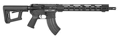 DIAMONDBACK DB15 7.62X39MM