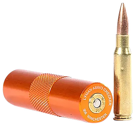 LYM PRO SINGLE AMMO CHECKER 308