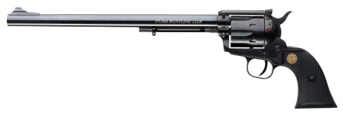 CHIAPPA 1873 22 BUNTLINE 22L/22M 12"BL