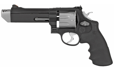 S&W PC 627 357MAG 5 V COMP 2T 8RD