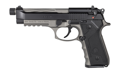GIRSAN REGARD X 9MM 4.9 18RD TUNG