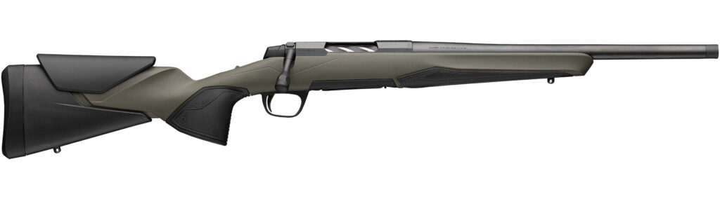 BROWNING X BOLT 2 ALL PURPOSE 243WIN