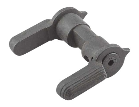 LUTHAR SELECTOR SAFETY AR15