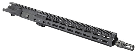 GEMTECH GVAC UPPER RCV GRP 556 16.1