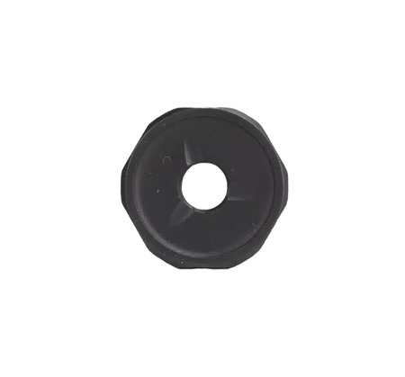 JK ARMAMENT 105 FLASH REDUCING END CAP 22