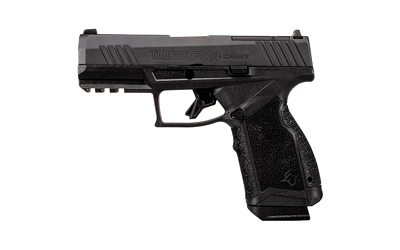 TAURUS GX4 CARRY 9MM 3.7 10RD TORO