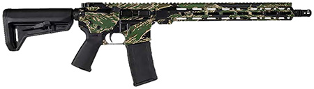 SHARK COAST TIGER STRIPE 5.56 NATO