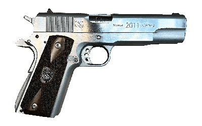 AMPF 1911 2ND CNTRY 45ACP 5 14RD SS