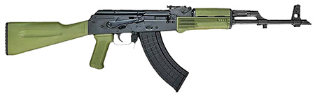 RILEY DEFENSE INC RAK 7.62X39MM