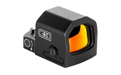 CH EDC ENCLSD RD MLTI RTCL 2.5MOA BK