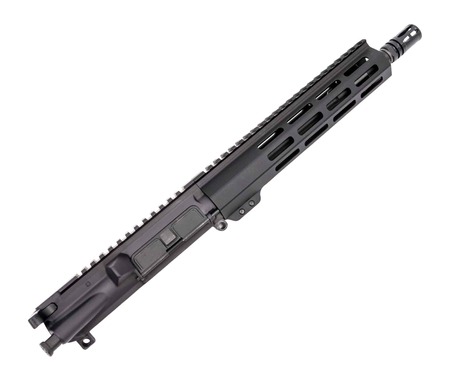 ACI 556 10.3" NATO MLOK UPPER