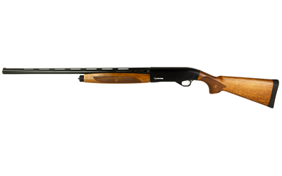 STEVENS 560 FIELD 12GA 26 5RD WLNT