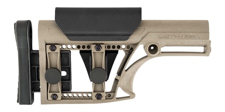 LUTHAR MBA 1F STK ASSY FDE
