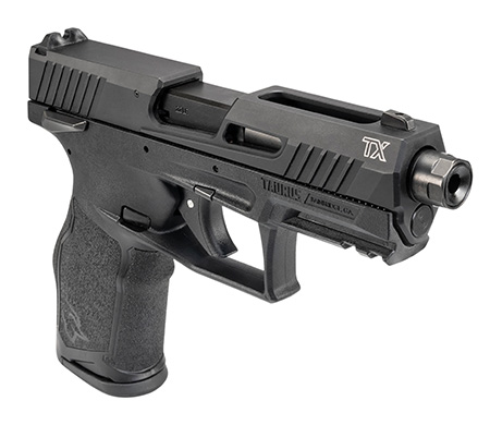 TAURUS TX22 22 LR 10+1 1 2TX22341 5X10