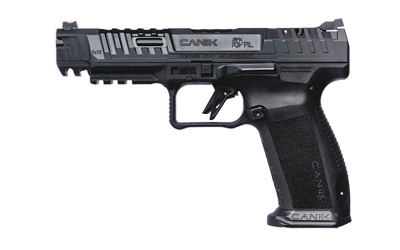 CANIK SFX RIVAL 9MM 5 2 18RD DRK SD